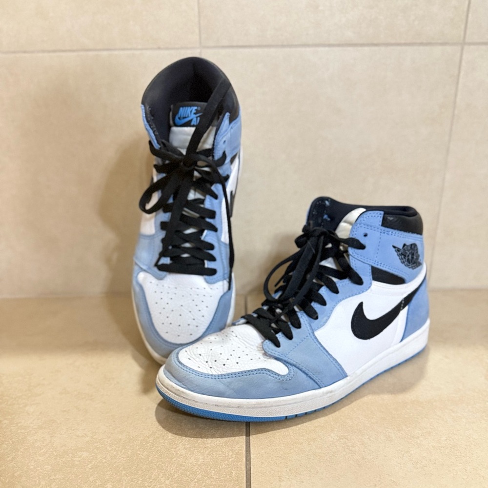 Air Jordan 1 Retro High